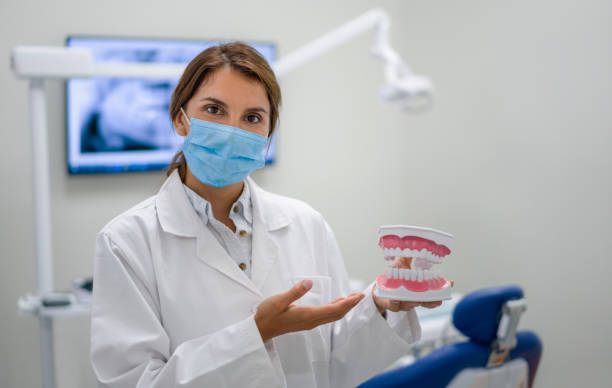 Best Urgent Care for Lost Fillings or Crowns in Robbinsdale, MN