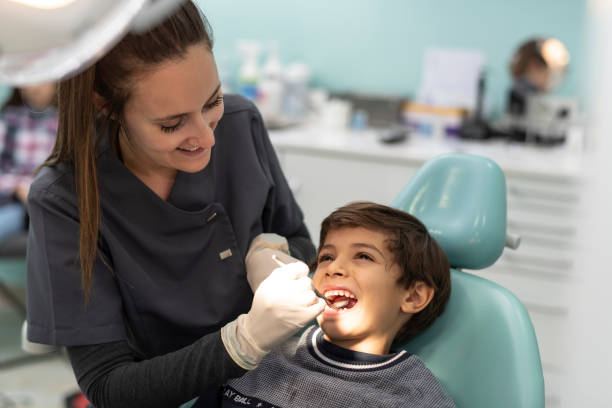 Best Emergency Orthodontic Services in Robbinsdale, MN