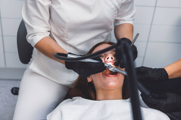 Best Emergency Treatment for Dental Infections or Abscesses in Robbinsdale, MN