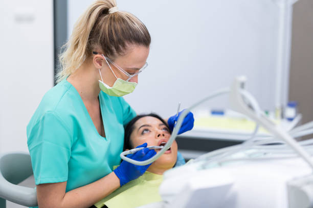 Best Emergency Treatment for Dental Infections or Abscesses in Robbinsdale, MN