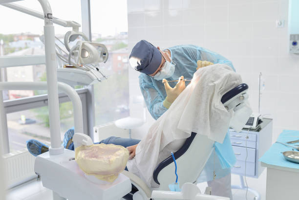 Best Emergency Tooth Extraction in Robbinsdale, MN